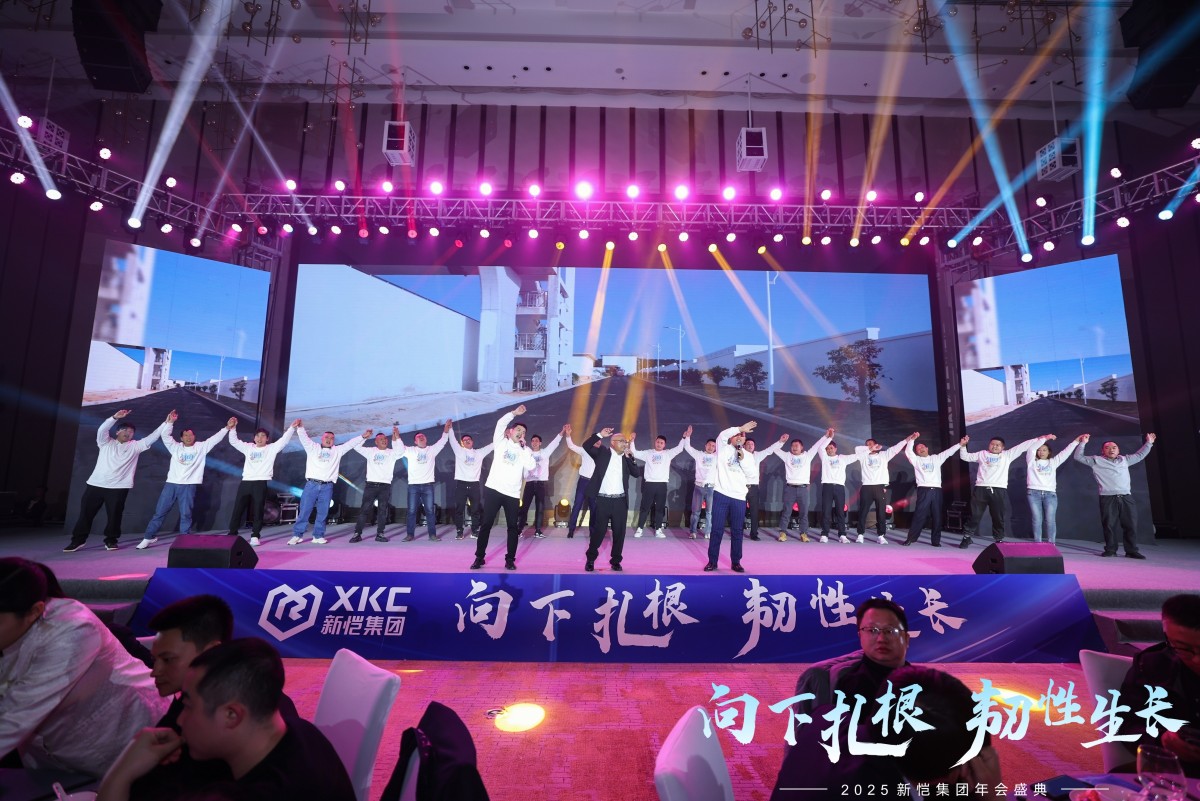 2024年团队风采